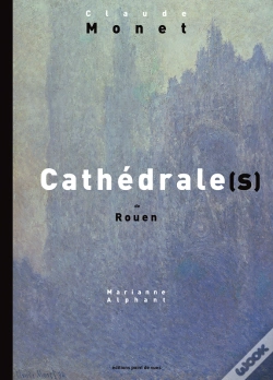 Capa do artigo Claude Monet, Cathédrale(S) De Rouen