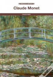 Capa do artigo Claude Monet