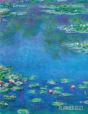 Claude Monet Daily Planner 2021 - Preview