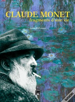 Capa do artigo Claude Monet, Fragments D'Une Vie