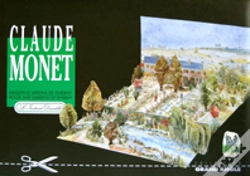 Capa do artigo Claude Monet ; Jardins De Giverny
