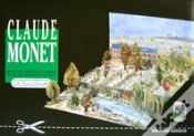 Capa do artigo Claude Monet ; Jardins De Giverny