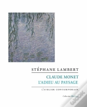 Capa do artigo Claude Monet, L