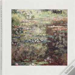 Claude Monet: Late Work