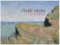 Claude Monet, Les Falaises - Preview