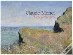 Capa do artigo Claude Monet, Les Falaises