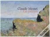 Claude Monet, Les Falaises