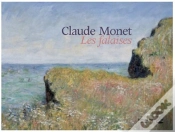 Capa do artigo Claude Monet, Les Falaises