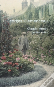 Capa do artigo Claude Monet : Les Nymphéas