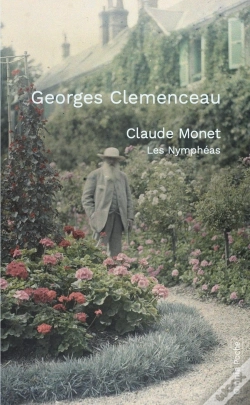 Capa do artigo Claude Monet : Les Nymphéas
