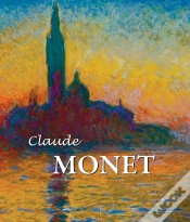 Capa do artigo Claude Monet