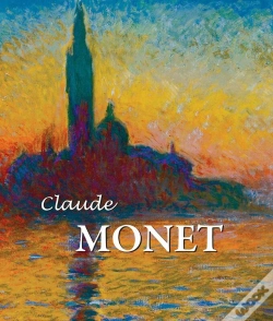 Capa do artigo Claude Monet