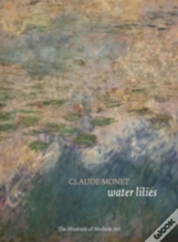 Capa do artigo Claude Monet