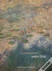 Capa do artigo Claude Monet