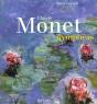Claude Monet : Nymphéas - Preview