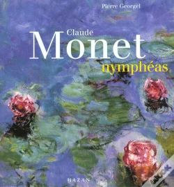 Capa do artigo Claude Monet : Nymphéas