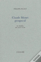 Capa do artigo Claude Monet Prospectif : Les Nympheas,Une Oeuvre In Situ