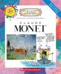 Claude Monet (Revised Edition) (Getting To Know The World'S Greatest Artists) - Preview