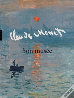 Capa do artigo Claude Monet ; Son Musée