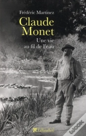Capa do artigo Claude Monet ; Une Vie Au Fil De L