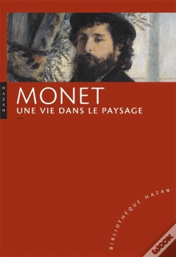 Capa do artigo Claude Monet. Une Vie Dans Le Paysage