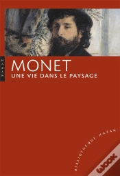 Capa do artigo Claude Monet. Une Vie Dans Le Paysage