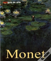 Capa do artigo Claude Monet: Vida e Obra