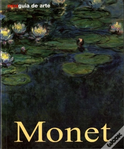 Capa do artigo Claude Monet: Vida e Obra