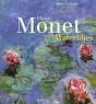Claude Monet. Waterlilies - Preview