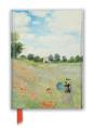 Claude Monet Wild Poppies Near Argenteui - Preview