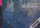 Claude Monets Seerosen All - Version Allemande