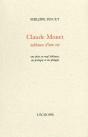 Claude Monet,Tableaux D'Une Vie - Preview