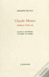 Claude Monet,Tableaux D'Une Vie