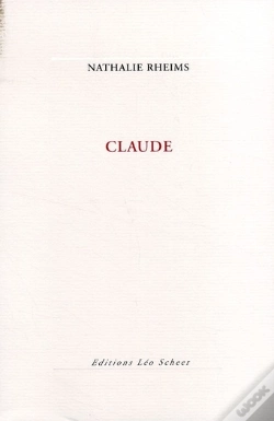 Capa do artigo Claude