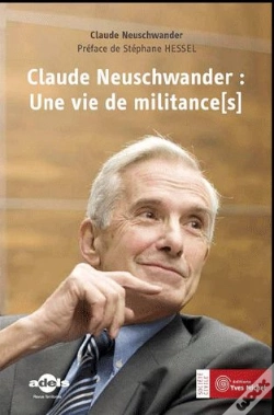 Capa do artigo Claude Neuschwander : Une Vie De Militance(S)