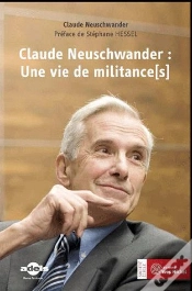 Capa do artigo Claude Neuschwander : Une Vie De Militance(S)
