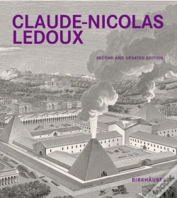 Capa do artigo Claude-Nicolas Ledoux