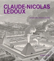 Capa do artigo Claude-Nicolas Ledoux