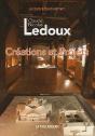 Claude Nicolas Ledoux ; Créations Et Projets - Preview