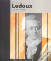 Claude Nicolas Ledoux