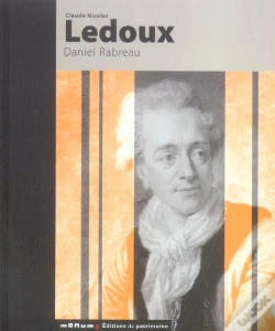 Capa do artigo Claude Nicolas Ledoux