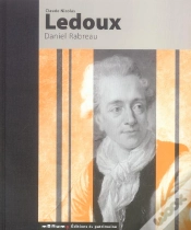 Capa do artigo Claude Nicolas Ledoux