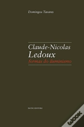 Capa do artigo Claude-Nicolas Ledoux