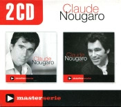 Capa do artigo Claude Nougaro - CD