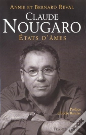 Claude Nougaro ; Etats D'Ames