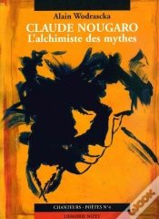 Capa do artigo Claude Nougaro, L