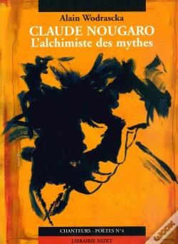 Capa do artigo Claude Nougaro, L'Alchimiste Des Mythes
