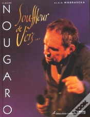 Capa do artigo Claude Nougaro ; Souffleur De Vers