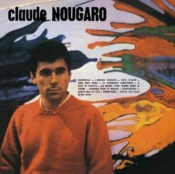 Capa do artigo Claude Nougaro - Vinil