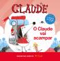Claude - O Claude Vai Acampar - Preview